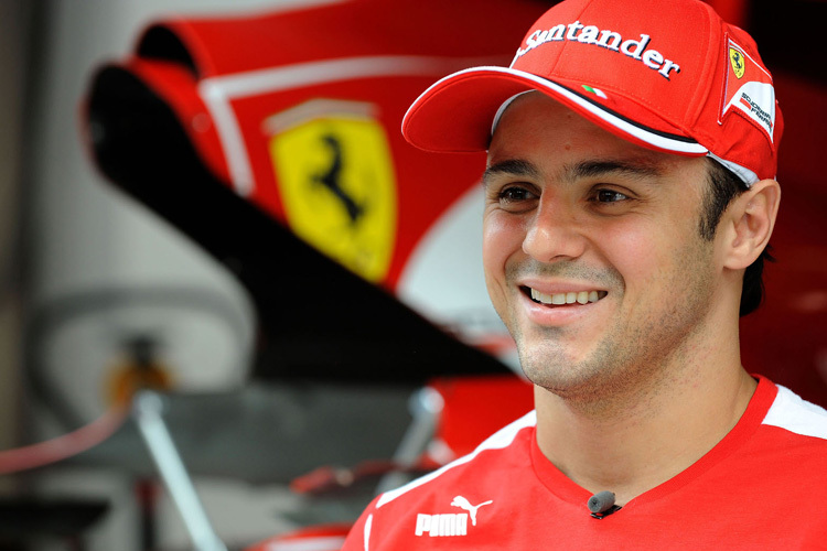 Felipe Massa