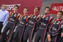 Das Hyundai-Team 2018
