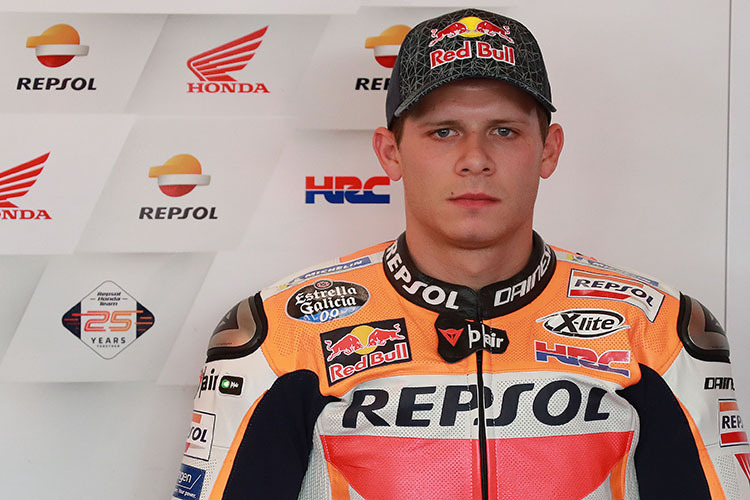 Stefan Bradl