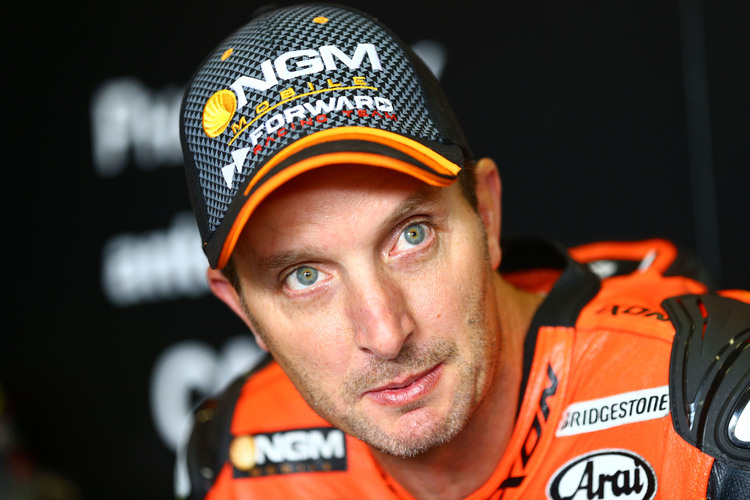 Colin Edwards