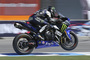 «MotoGP ist, wo ich hin will», sagt Josh Herrin