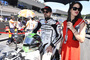 Wir freuen uns auf die Superbike-Rückkehr von Eugene Laverty