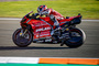 Andrea Dovizioso erlebte einen pannenreichen Tag