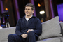 Max Verstappen war im Hangar-7 zu Gast