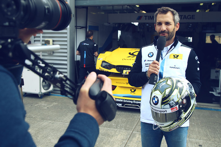 Timo Glock