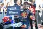 Deniz Öncü feiert in Aragòn den Vize-Titel im Rookies Cup