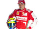Felipe Massa: «Ich will möglichst oft gewinnen»