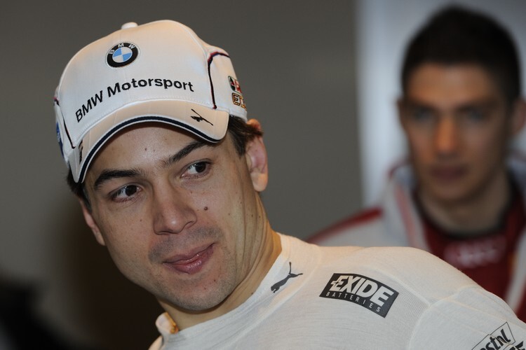 Augusto Farfus