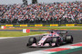 Force India wird 2018 anders heissen (aber nicht Pink Panther)