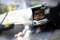 Fabian Kreim in Rom Tagesfünfter