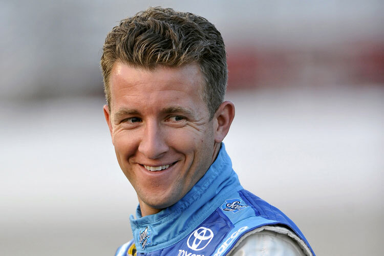 A.J. Allmendinger hat einen neuen Vertrag