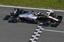 Kevin Magnussen bei den Wintertests in Spanien