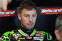 Superbike-Weltmeister Jonathan Rea stellt ein Lederdress zur Verfügung