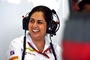 Monisha Kaltenborn
