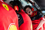 Ferrari-Teamchef Mattia Binotto