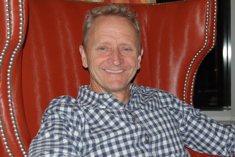 Kevin Schwantz