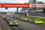 Die DTM startet auch 2024 mit einem qualitativ hochwertigen Teilnehmerfeld