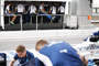 Kein Zaungast mehr: Lance Stroll darf dieses Jahr in der Formel 1 mitkämpfen