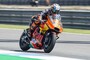 Pol Espargaró in Thailand