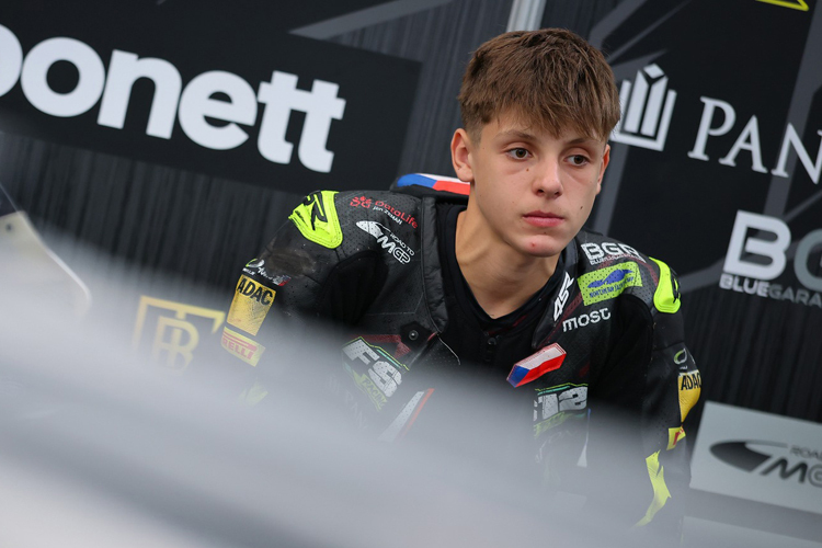 Northern Talent Cup 2025