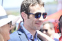 Zu Besuch beim Jerez-GP: Sylvain Guintoli