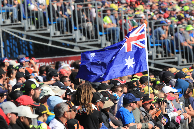 Die Fans in Australien müssen sich ein weiteres Jahr gedulden