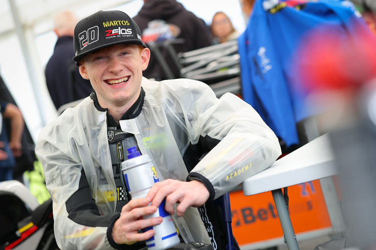 Northern Talent Cup 2025