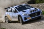 Der brandneue Hyundai i20 N Rally2