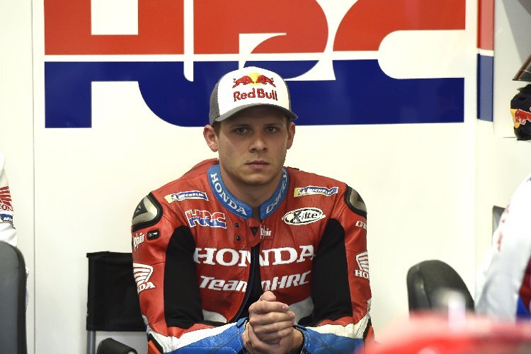 Stefan Bradl 