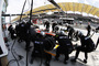 Jenson Button: Zwangspause beim Boxenstopp in Malaysia