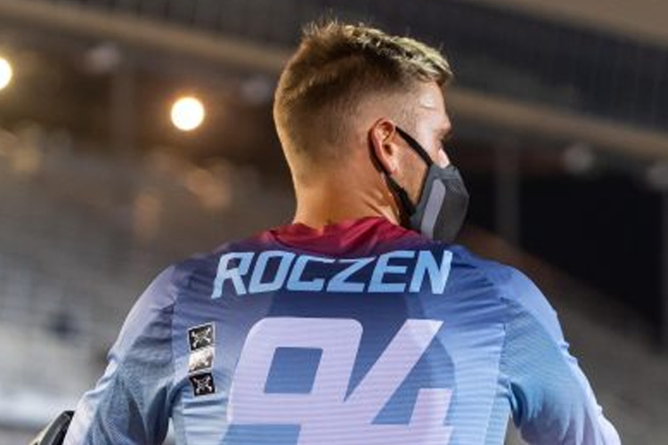 Ken Roczen hatte kein Glück in Atlanta-3