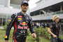 Mark Webber