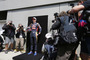 Max Verstappen in Melbourne 2015
