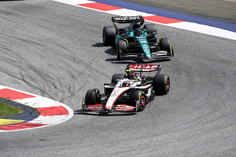 Nico Hülkenberg