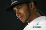 Lewis Hamilton will mit Mercedes Zweiter in der Teamwertung werden