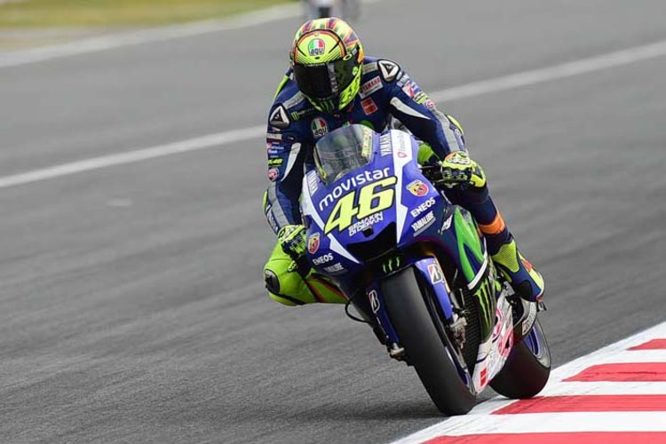 Valentino Rossi