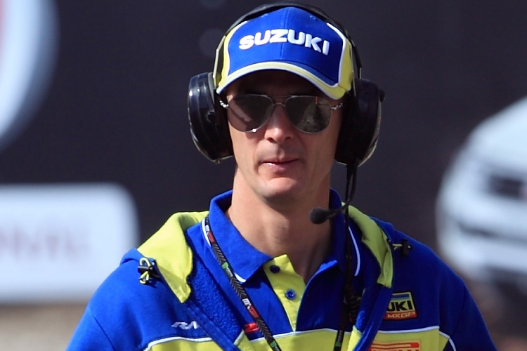 Stefan Everts wollte bei Suzuki vielleicht zu viel bewegen