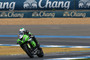 Randy Krummenacher fährt in der Supersport-WM locker vorne mit