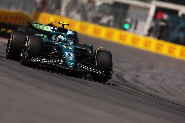 Fernando Alonso