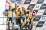 Bisher größter Erfolg von Kemmer: Platz 2 beim 24h-Rennen in Le Mans 2020
