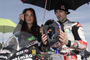 Eugene Laverty: Fernziel MotoGP