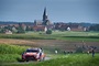 Thierry Neuville vor dem ersten Heimsieg