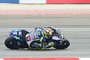 Valentino Rossi in Sepang