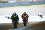 Pol Espargaró: «ich konnte mich vor den Ducati-Piloten halten, was einer der Erfolgsfaktoren in diesem Rennen war»