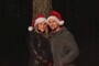Sabrina und Max Nagl