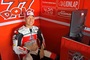 Dominique Aegerter freut sich auf den COTA