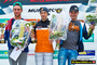 Tagespodium MX2: Bruggmann, Auberson, Seiler (v.l.)