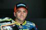 MotoGP-Rookie Xavier Simeon