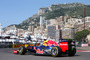 Garant für gute Einschaltquoten: Die Formel 1 in Monaco