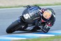 Figur in der Gerüchteküche: Johann Zarco auf der Caterham-Suter
